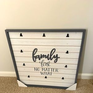 Farmhouse Wall Decor